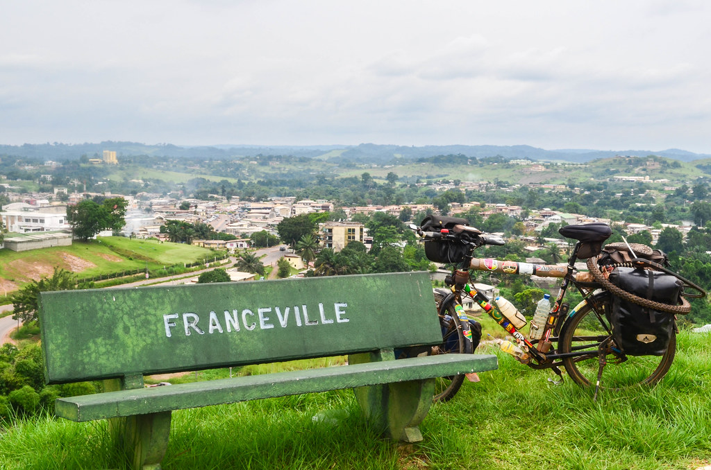 Franceville image